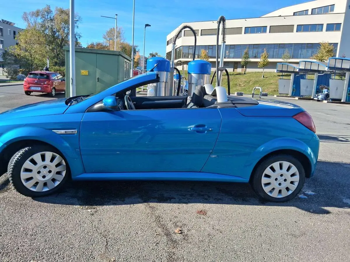 Opel Tigra 2005 photo 3