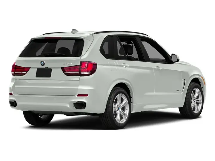 BMW X5 2015 photo 2