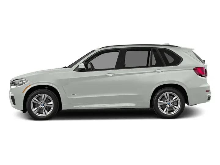 BMW X5 2015 photo 3
