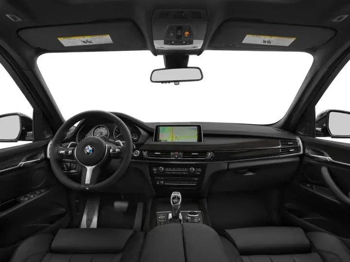 BMW X5 2015 photo 5