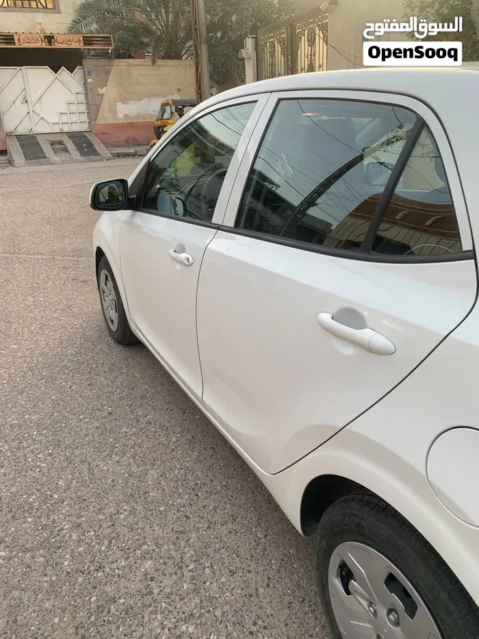 Kia Picanto 2022 photo 3