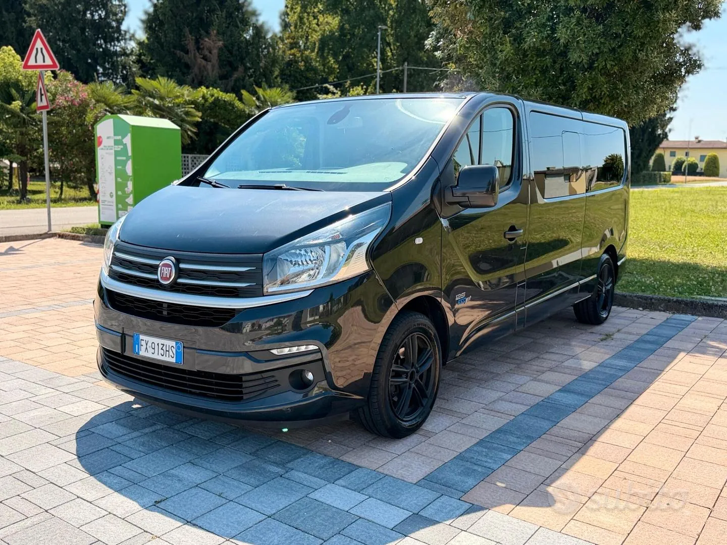 Fiat Talento