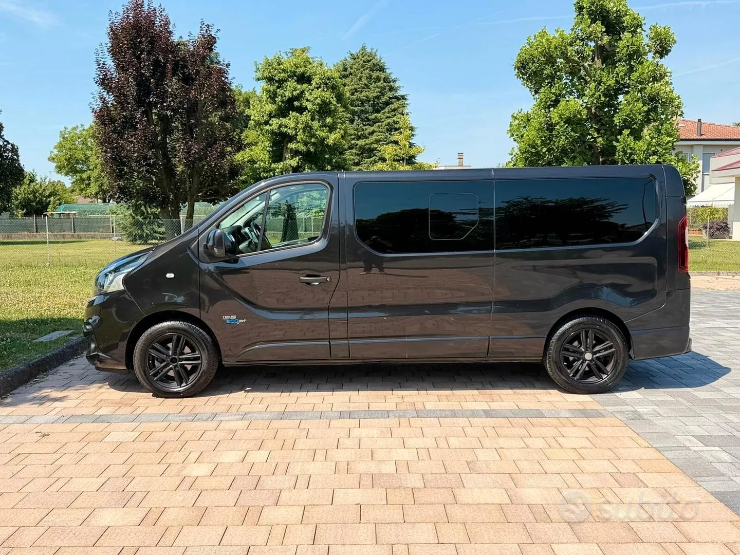 Fiat Talento 2019 photo 5