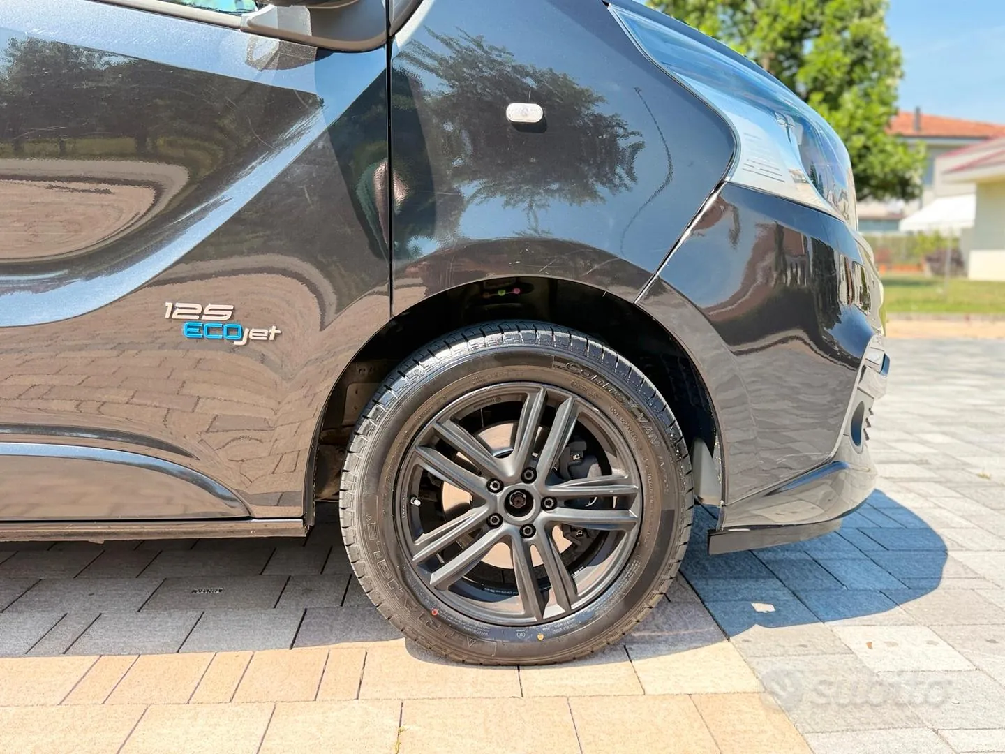 Fiat Talento 2019 photo 4