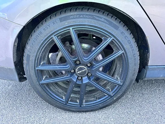 Ford Focus 2012 photo 4