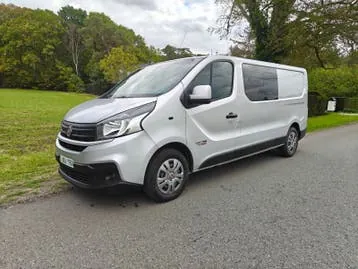 Fiat Talento