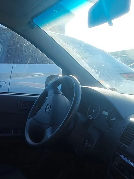 Hyundai Getz 2008 photo 5