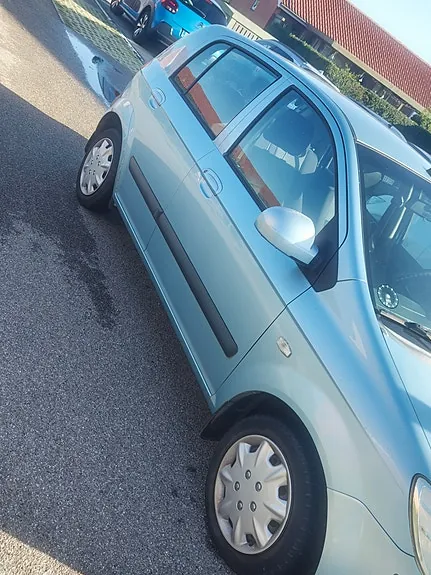 Hyundai Getz 2008 photo 3