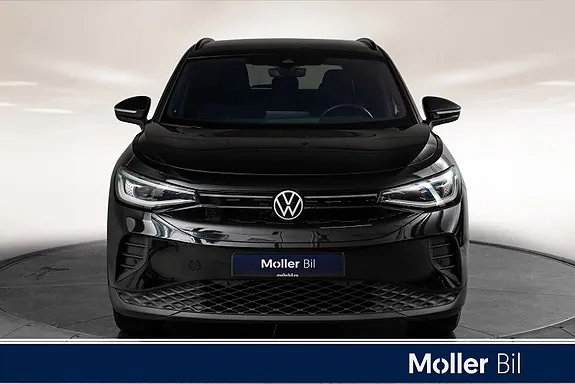 Volkswagen Id.4 2023 photo 3