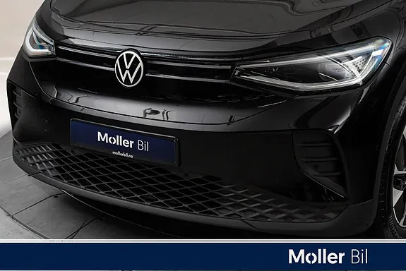 Volkswagen Id.4 2023 photo 2