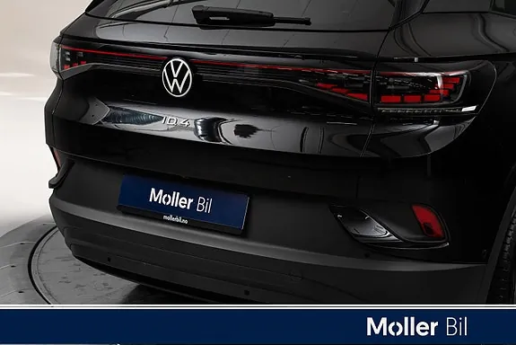 Volkswagen Id.4 2023 photo 5