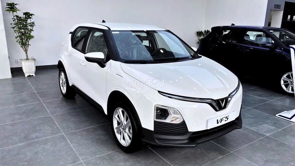 Vinfast Vf5
