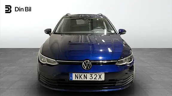 Volkswagen Golf I 2024 photo 4