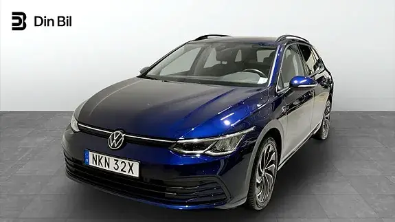 Volkswagen Golf I