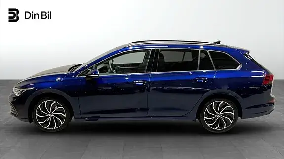 Volkswagen Golf I 2024 photo 2