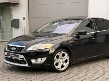 Ford Mondeo 2010 photo 2