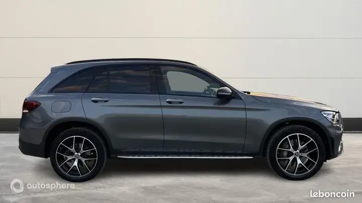 Mercedes-Benz Glc 2022 photo 4