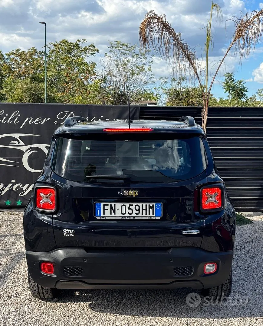 Jeep Renegade 2018 photo 5