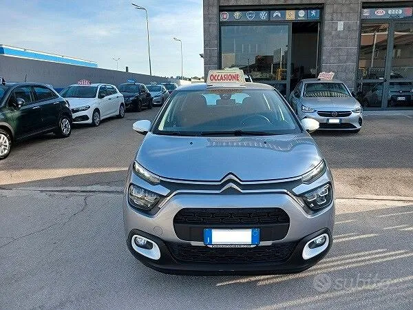 Citroen C3 2022 photo 2