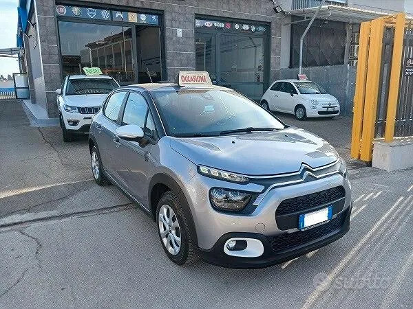 Citroen C3 2022 photo 3
