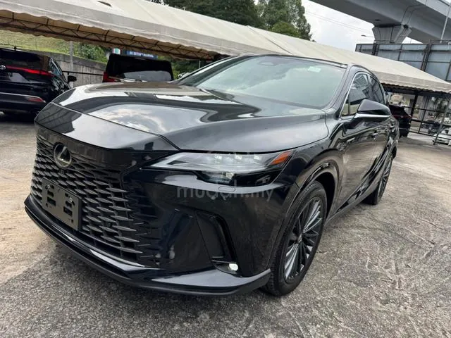 Lexus Rx350