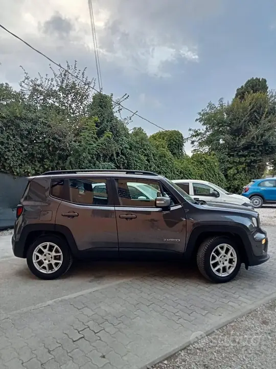 Jeep Renegade 2020 photo 5