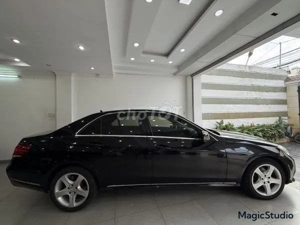 Mercedes-Benz E-Class 2014 photo 2