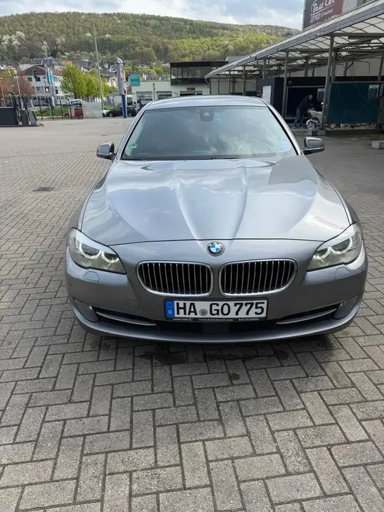 BMW 530D