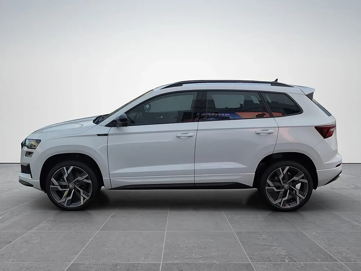 Skoda Karoq 2026 photo 3