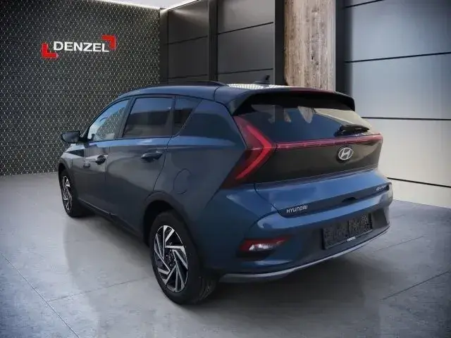 Hyundai Bayon 2026 photo 3