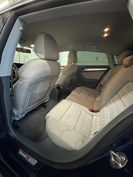Audi A5 2016 photo 5
