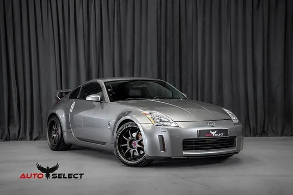 Nissan 350Z