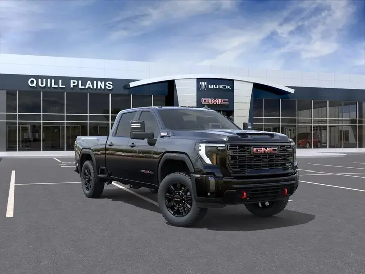 GMC Sierra 3500Hd