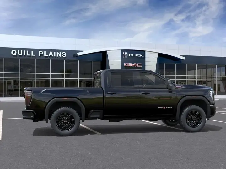 GMC Sierra 3500Hd 2026 photo 5