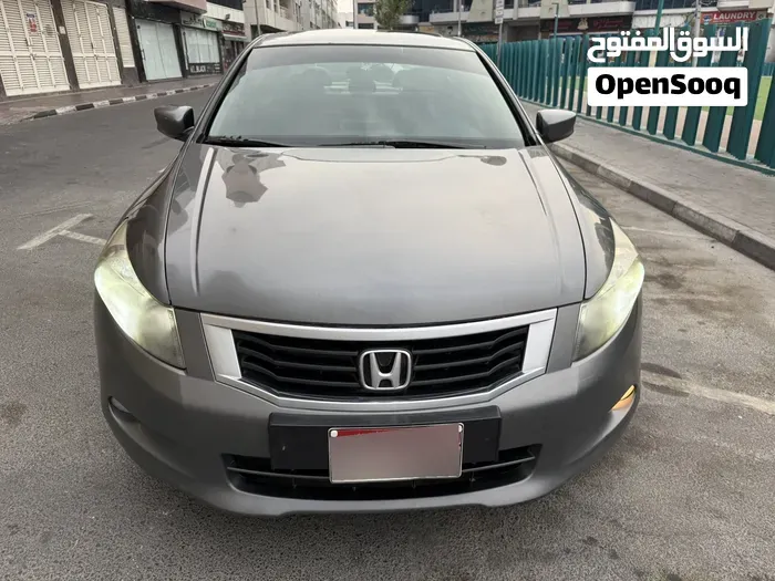 Honda Accord 2010 photo 2