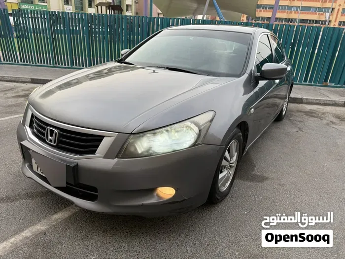 Honda Accord 2010 photo 3