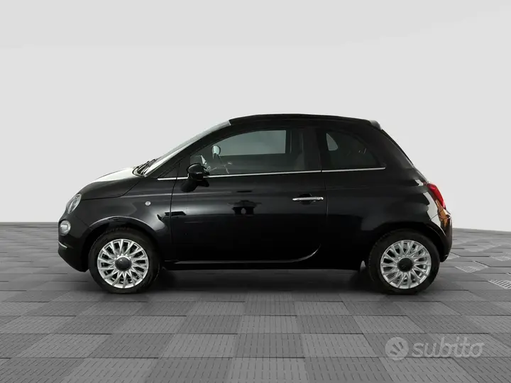 Fiat 500 2024 photo 2