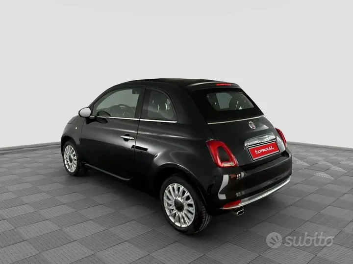 Fiat 500 2024 photo 3