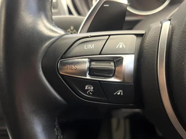BMW 320D 2016 photo 4