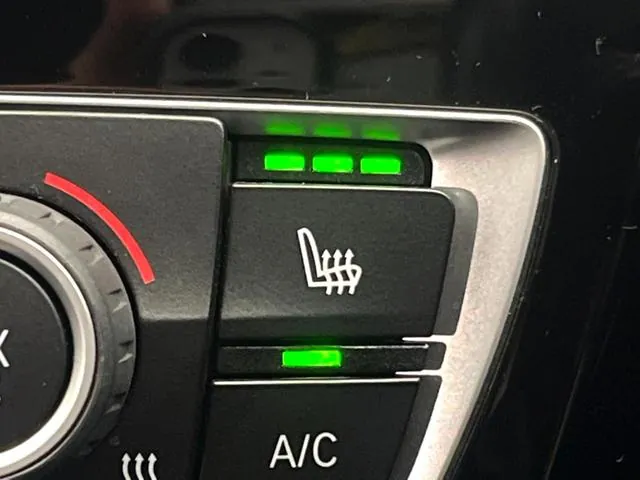 BMW 320D 2016 photo 5