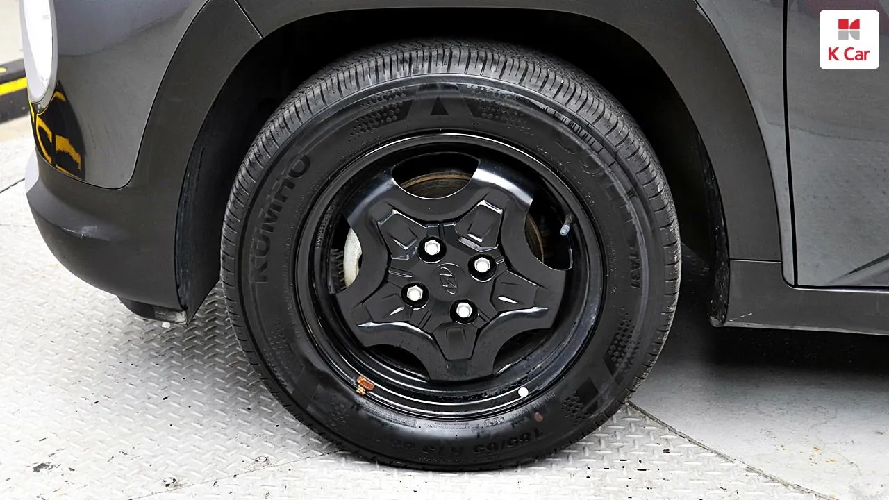 Hyundai Casper 2023 photo 5