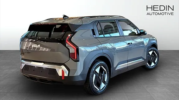 Kia Ev3 2026 photo 2