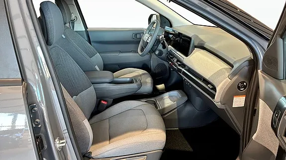 Kia Ev3 2026 photo 3