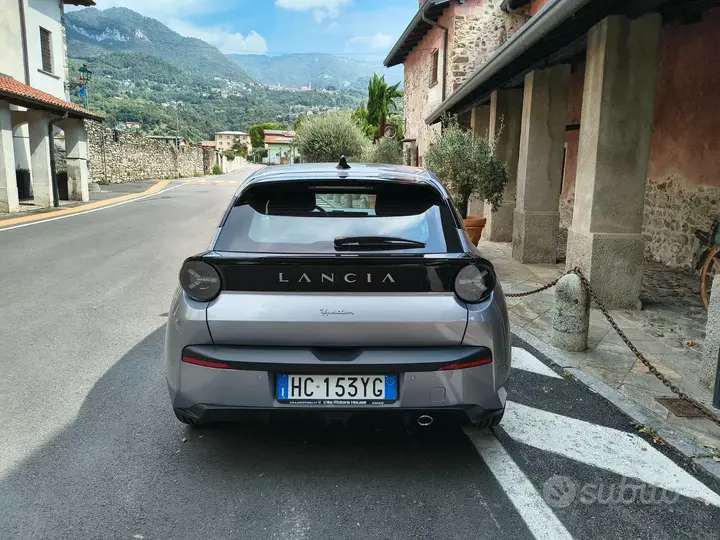 Lancia Ypsilon 2026 photo 3
