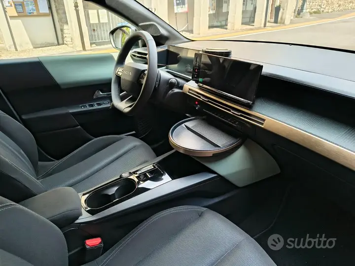 Lancia Ypsilon 2026 photo 4