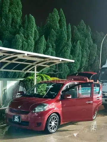 Perodua Myvi