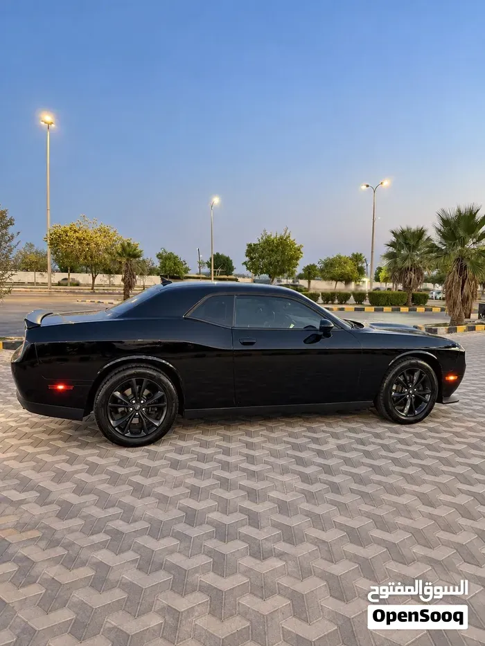 Dodge Challenger 2020 photo 4