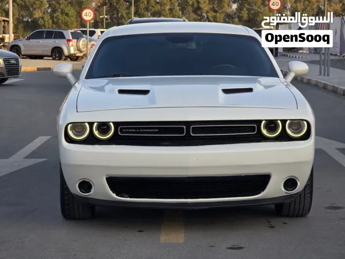 Dodge Challenger 2020 photo 5