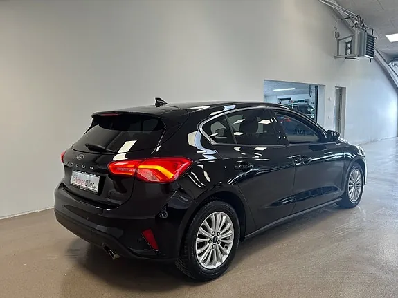 Ford Focus 2019 photo 4