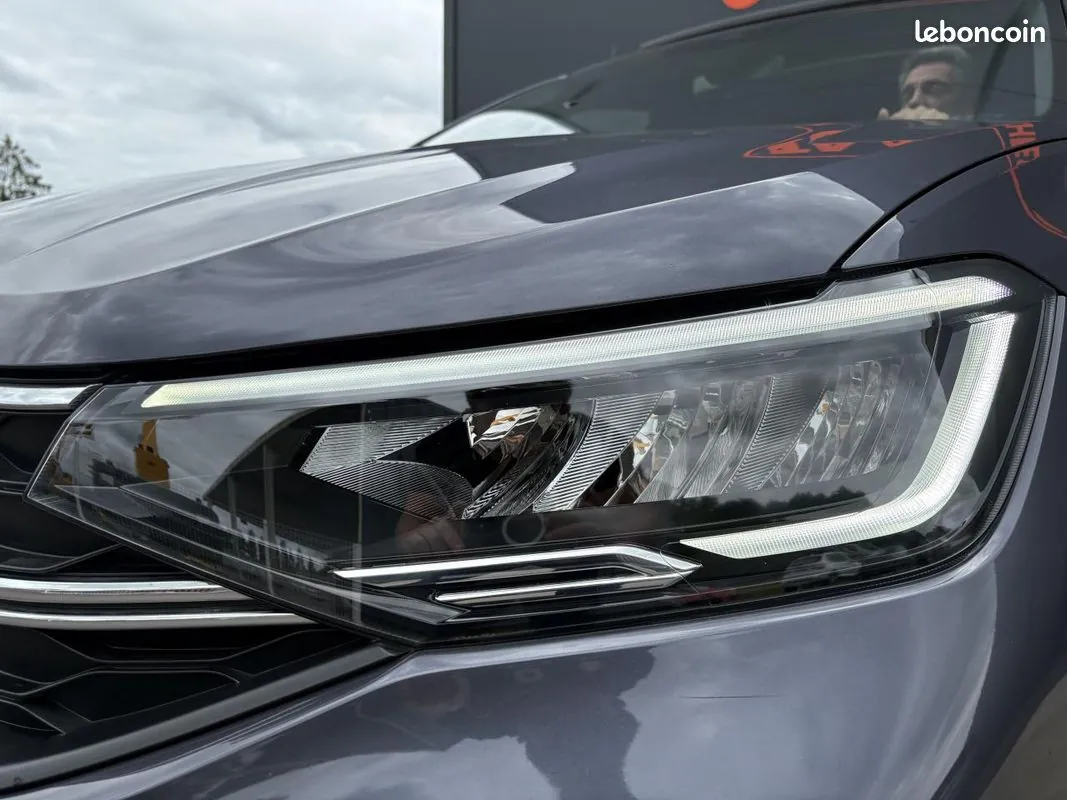 Volkswagen Taigo 2024 photo 5